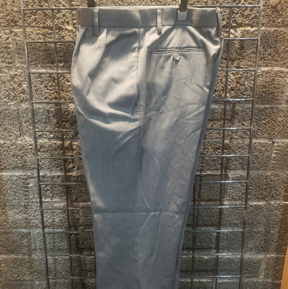 Gray Merona dress pants